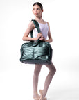 Nikolay City Bag - Hunter Green