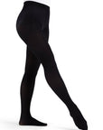 Capezio 1915 C/X Footed Tight (Child)