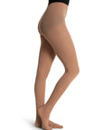 Capezio 1915 Footed Tight (Adult)