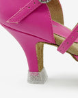 So Danca Silicone Heel Protector - AC53