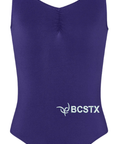 BCSTX Ballet 1 Leotard (Energetiks CL04/AL04)