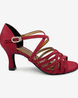 So Danca Rachel - BL178 Ballroom Shoe
