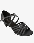 SoDanca BL180 1.5" Heel Ballroom Shoe