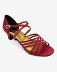 So Danca Rabah - BL180 Ballroom Shoe