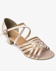 SoDanca BL180 1.5" Heel Ballroom Shoe