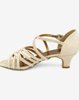 So Danca Rabah - BL180 Ballroom Shoe