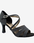 So Danca Ryder - BL192 Ballroom Shoe