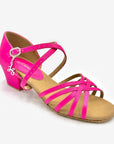 So Danca Mambo - BL300, BL301 (Adult) Ballroom Shoe