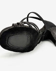 So Danca Cha Cha - BL304, BL305 Ballroom Shoe