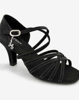 So Danca Cha Cha - BL304, BL305 Ballroom Shoe
