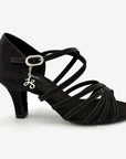So Danca Cha Cha - BL304, BL305 Ballroom Shoe