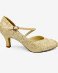 So Danca Raphaela - BL504 Ballroom Shoe