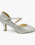So Danca Raphaela - BL504 Ballroom Shoe