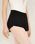 Bullet Pointe Ballet Skirt
