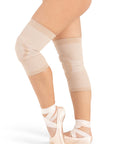 Bunheads BH1650-BH1651 Gel Knee Pads