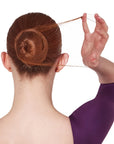 Bunheads Hairnets BH420-BH425