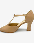So Danca Cher - CH98 Character Shoe