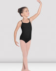 Bloch CL5607 Girls Parem Camisole Leotard