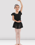 Bloch CR5161 Sequin Skirt