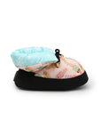 Capezio WB105F Nutcracker Mini Warmup Bootie, alternate view