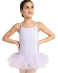 Capezio 11308C Tutu Dress with Glitter