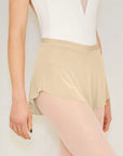 Bullet Pointe Ballet Skirt