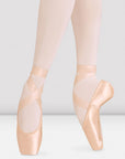 Bloch ES0160 European Balance Pointe Shoe
