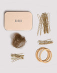 Bloch A0801 Hair Kit Tin