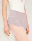 Bullet Pointe Ballet Skirt