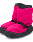 Bloch IM009B (Adult) Adjustable Ankle Warm-up Bootie