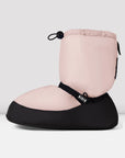 Bloch IM009B (Adult) Adjustable Ankle Warm-up Bootie