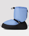 Bloch IM009B (Adult) Adjustable Ankle Warm-up Bootie