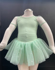 Basic Moves BM9496IP Tutu Dress
