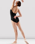 Bloch L5607 Ladies Nejor Camisole Leotard