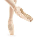 Gaynor Minden American Pointe Shoes (Classic Fit)
