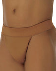 Body Wrappers M007 ProBelt Class With 2" Waistband