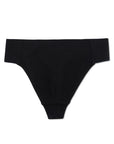 Capezio N26 Self Lined Thong Dance Belt