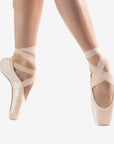 So Danca P95 Alina IV Pointe Shoe in Light Pink
