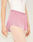 Bullet Pointe Ballet Skirt