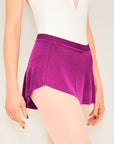 Bullet Pointe Ballet Skirt