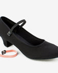 So Danca Magdalina - RO02 (Child) Character Shoe