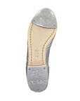 Capezio 960 Roxy Tap Shoe LIMITED EDITION - Silver