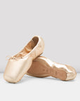 Bloch S0175 Synthesis Pointe Shoe
