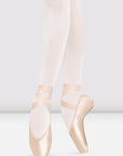Bloch S0180 Herritage Pointe Shoe