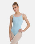 SoDanca SL02 Cami Leotard