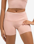 So Danca Rayna Kid's Shorts - SL170