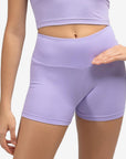 So Danca Rayna Kid's Shorts - SL170
