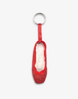 SoDance Mini Pointe Shoe Keychain - KC40