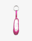 SoDance Mini Pointe Shoe Keychain - KC40
