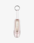 SoDance Mini Pointe Shoe Keychain - KC40